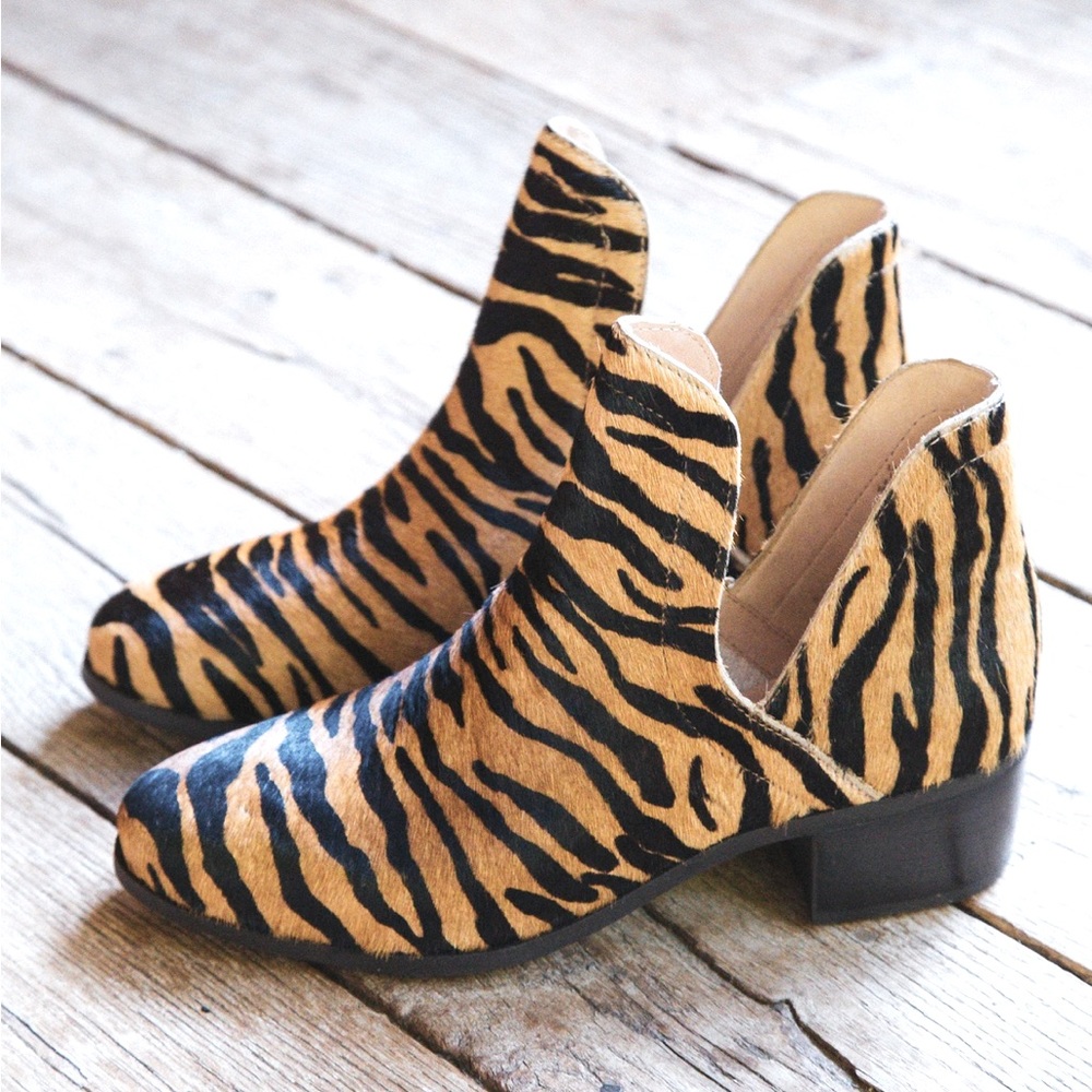 Matisse Footwear Pronto Chelsea Boots